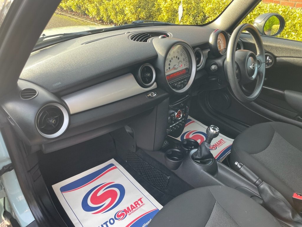 Used MINI Convertible 2014 for sale - 77451580: Photo 27