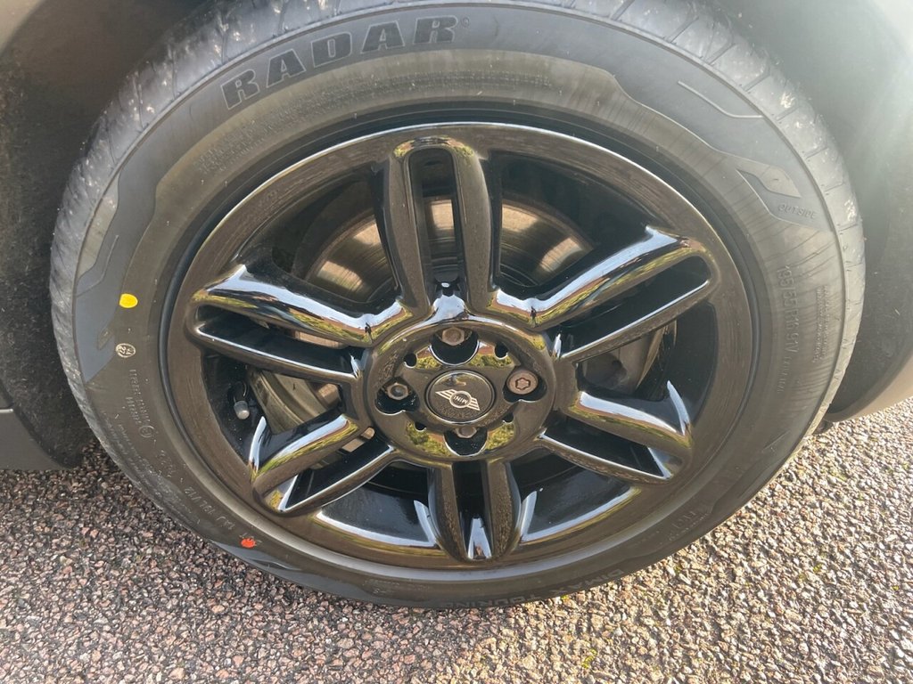 Used MINI Convertible 2014 for sale - 77451580: Photo 3