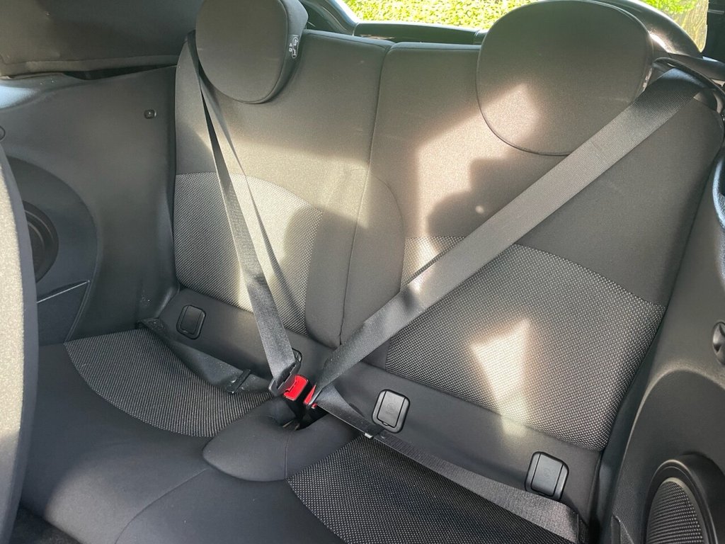 Used MINI Convertible 2014 for sale - 77451580: Photo 30