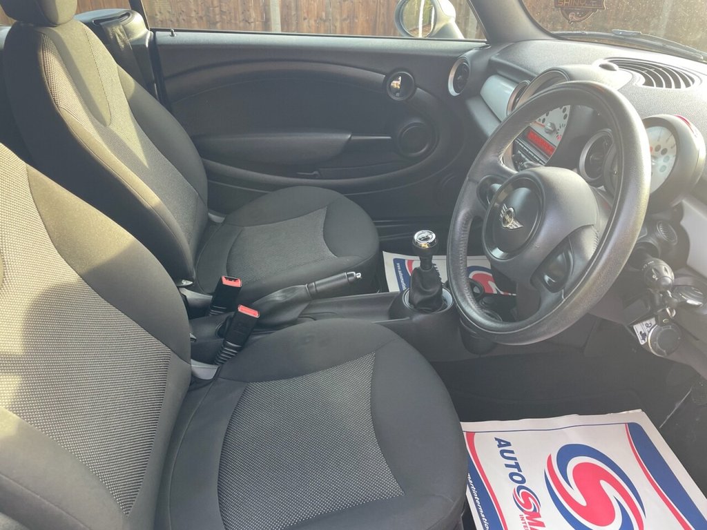 Used MINI Convertible 2014 for sale - 77451580: Photo 34