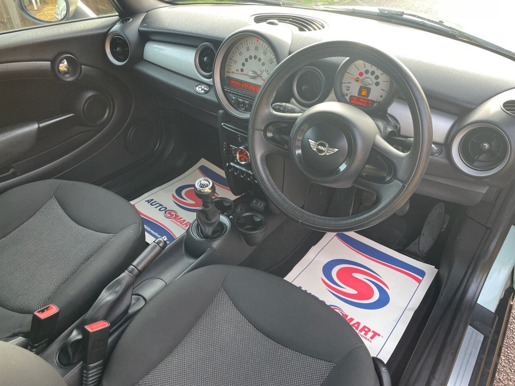 Used MINI Convertible 2014 for sale - 77451580: Photo 4