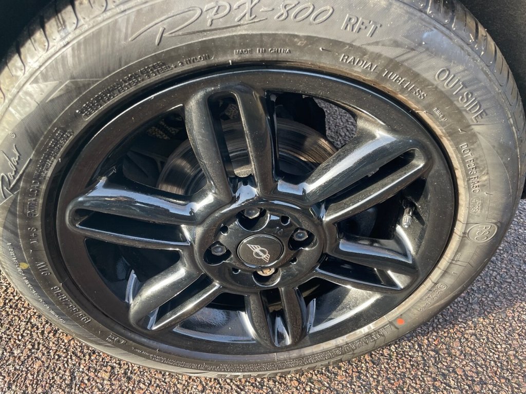 Used MINI Convertible 2014 for sale - 77451580: Photo 41