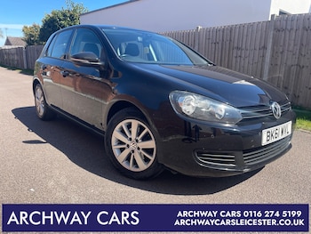 Used Volkswagen Golf 2011 for sale - 78383114: Photo