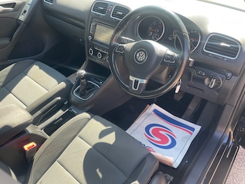 Used Volkswagen Golf 2011 for sale - 78383114: Photo