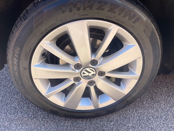 Used Volkswagen Golf 2011 for sale - 78383114: Photo