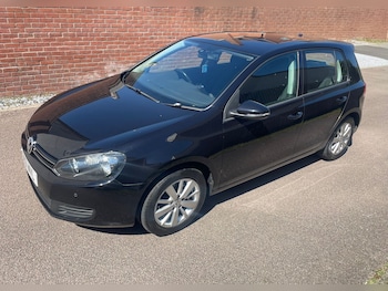 Used Volkswagen Golf 2011 for sale - 78383114: Photo
