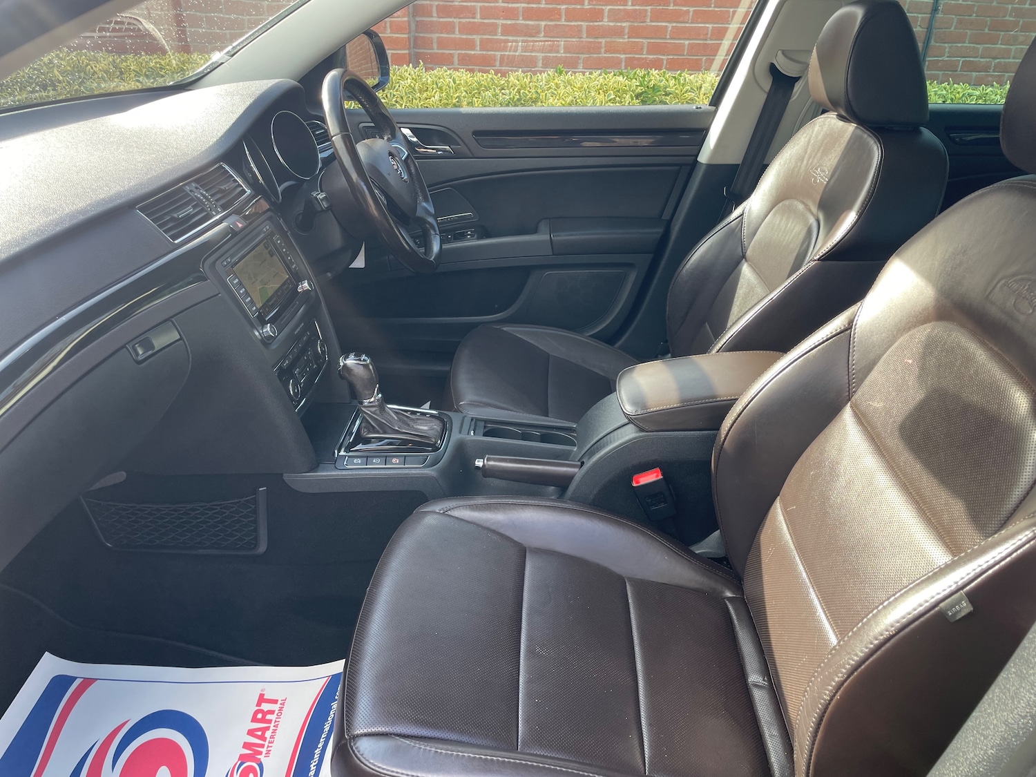 Used Skoda Superb 2015 for sale - 78077914: Photo 20