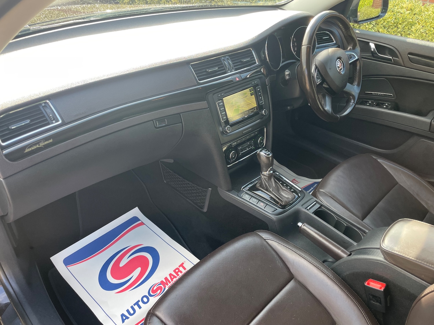 Used Skoda Superb 2015 for sale - 78077914: Photo 21