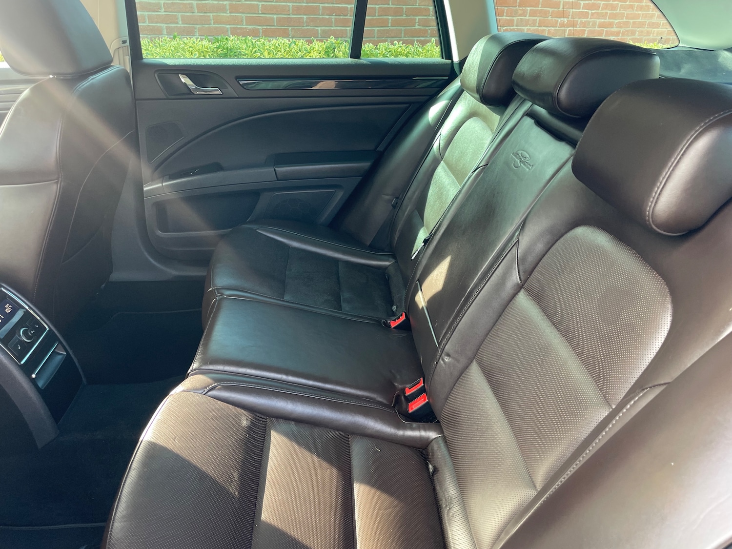 Used Skoda Superb 2015 for sale - 78077914: Photo 25