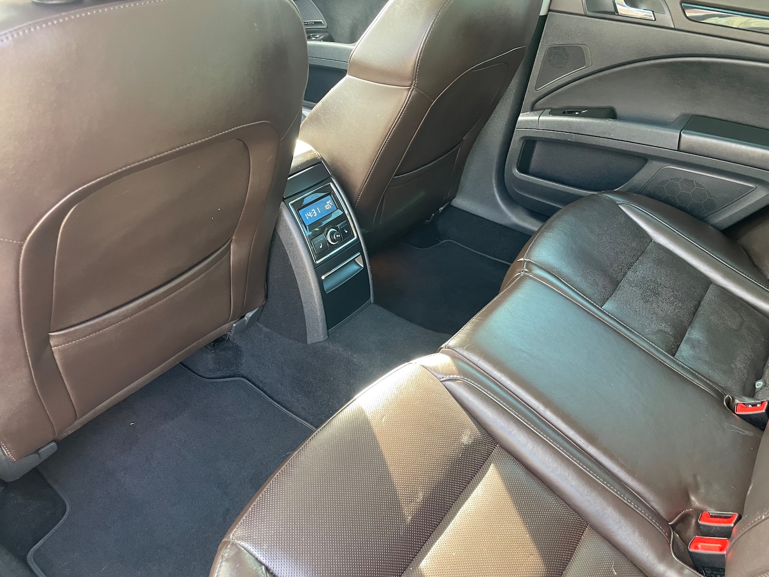 Used Skoda Superb 2015 for sale - 78077914: Photo 26