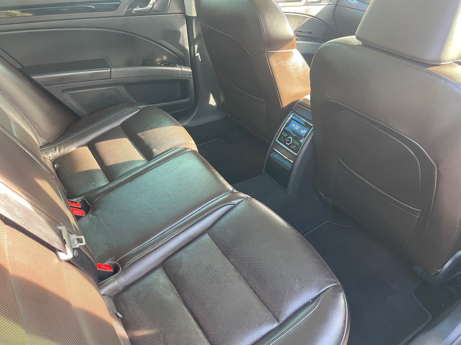 Used Skoda Superb 2015 for sale - 78077914: Photo 29