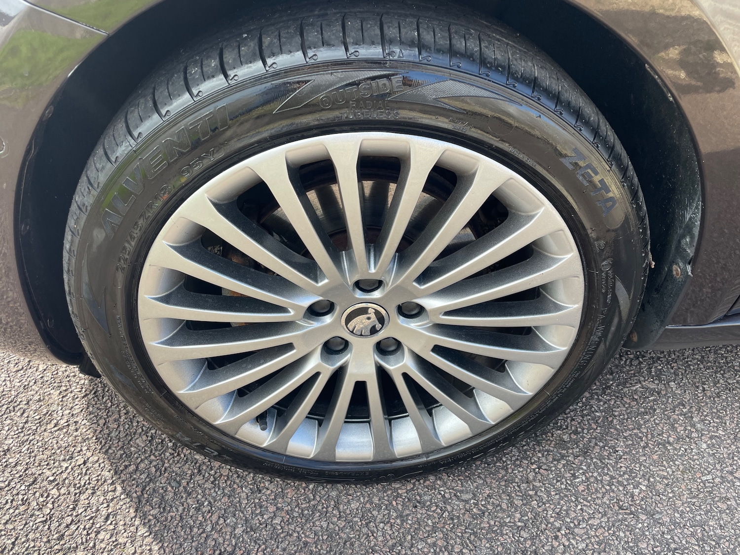 Used Skoda Superb 2015 for sale - 78077914: Photo 3