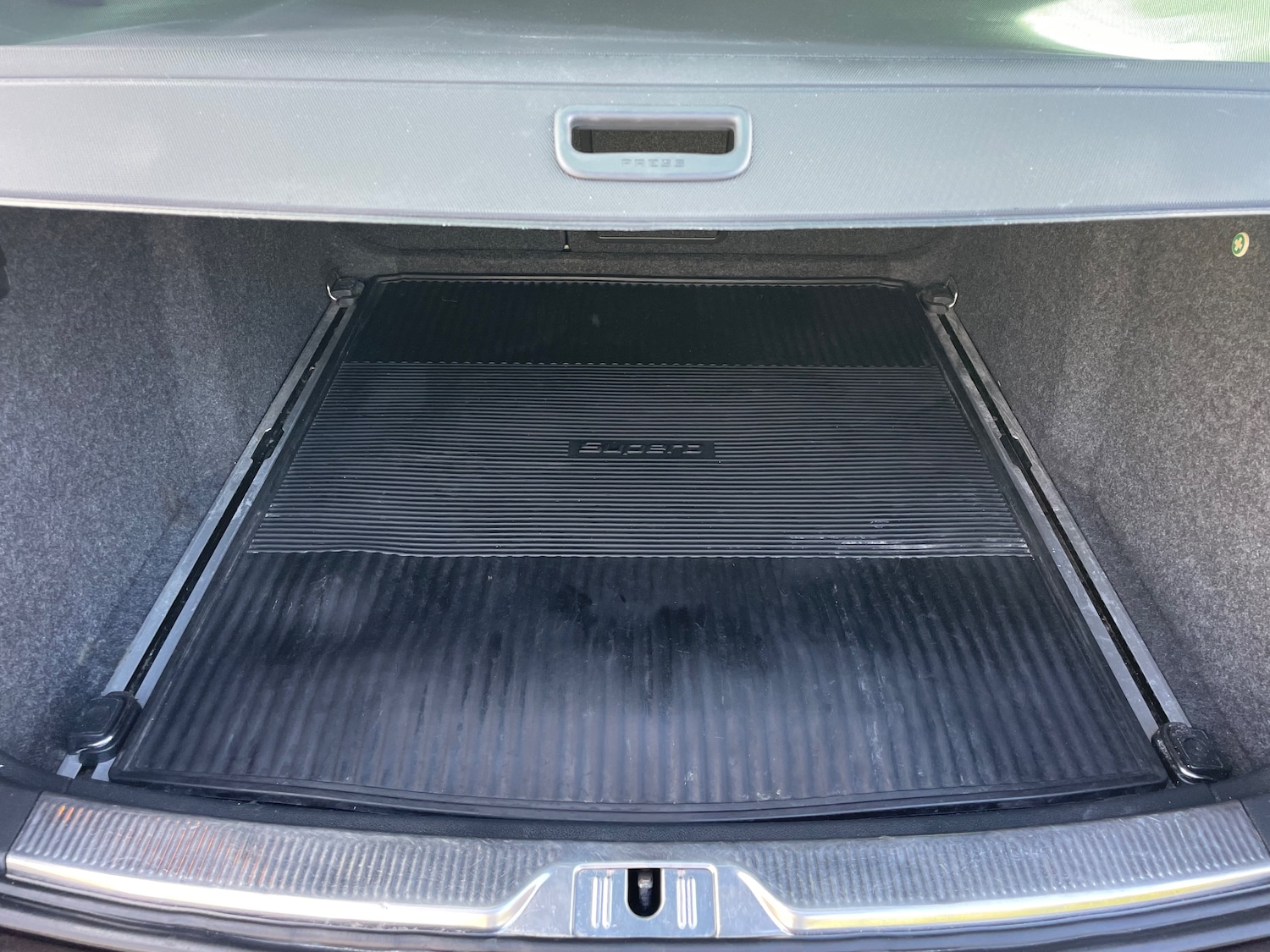 Used Skoda Superb 2015 for sale - 78077914: Photo 31