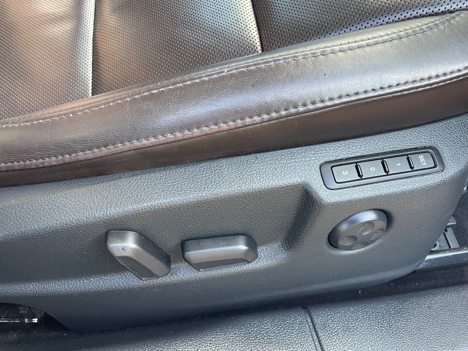 Used Skoda Superb 2015 for sale - 78077914: Photo 36