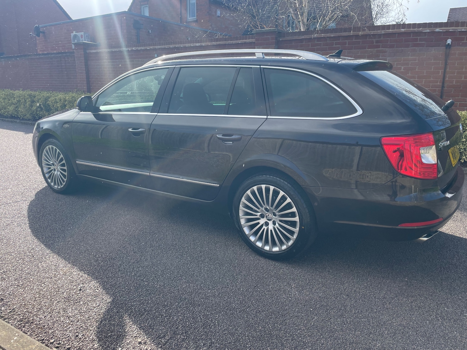 Used Skoda Superb 2015 for sale - 78077914: Photo 4