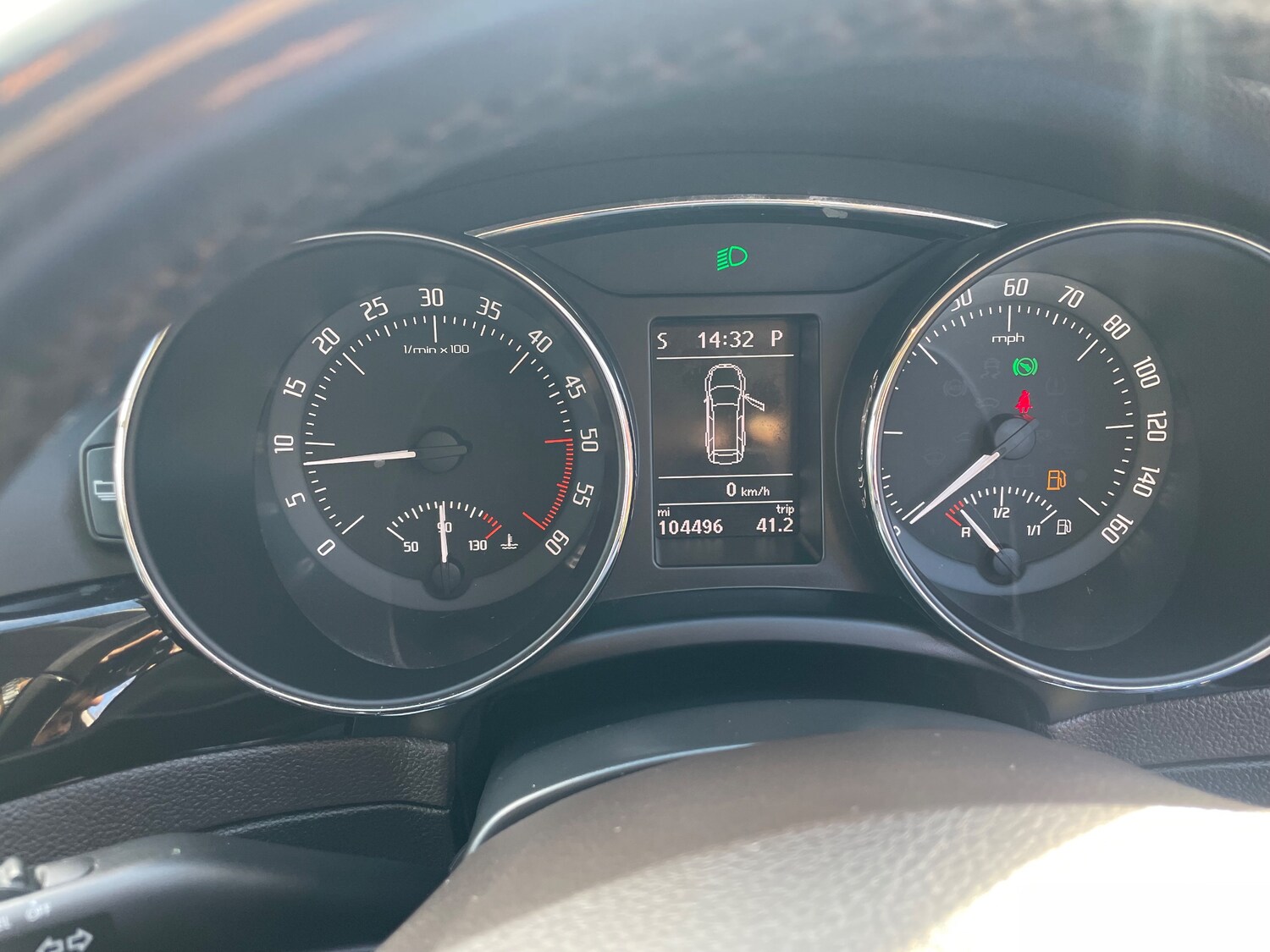 Used Skoda Superb 2015 for sale - 78077914: Photo 40