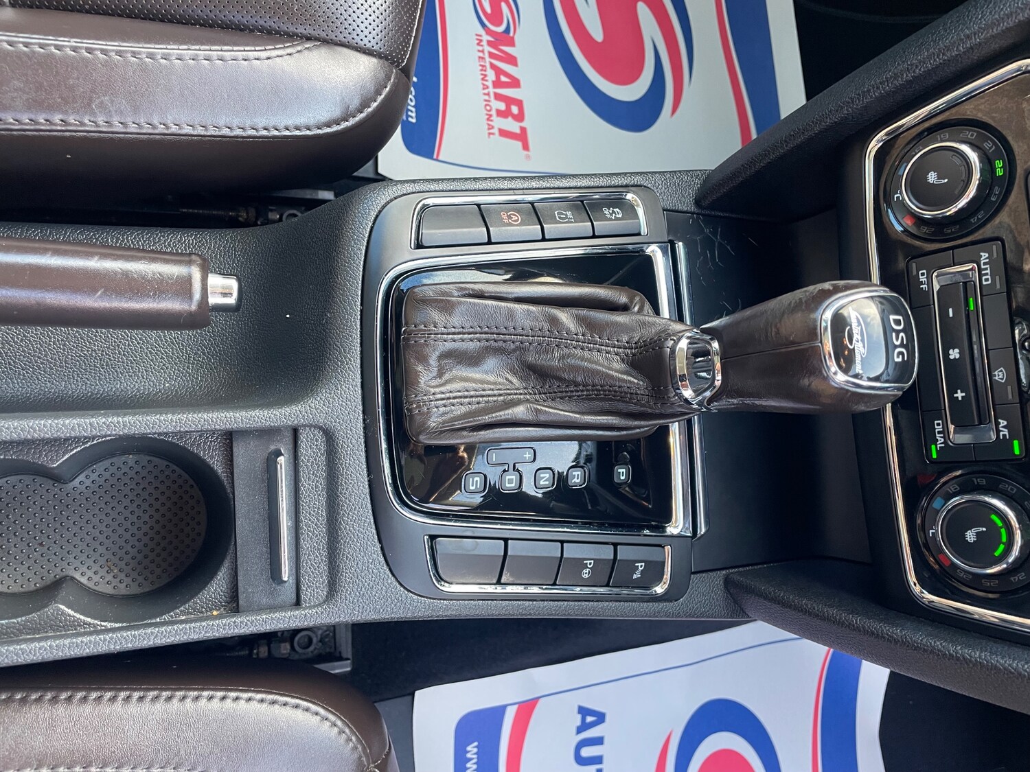 Used Skoda Superb 2015 for sale - 78077914: Photo 42