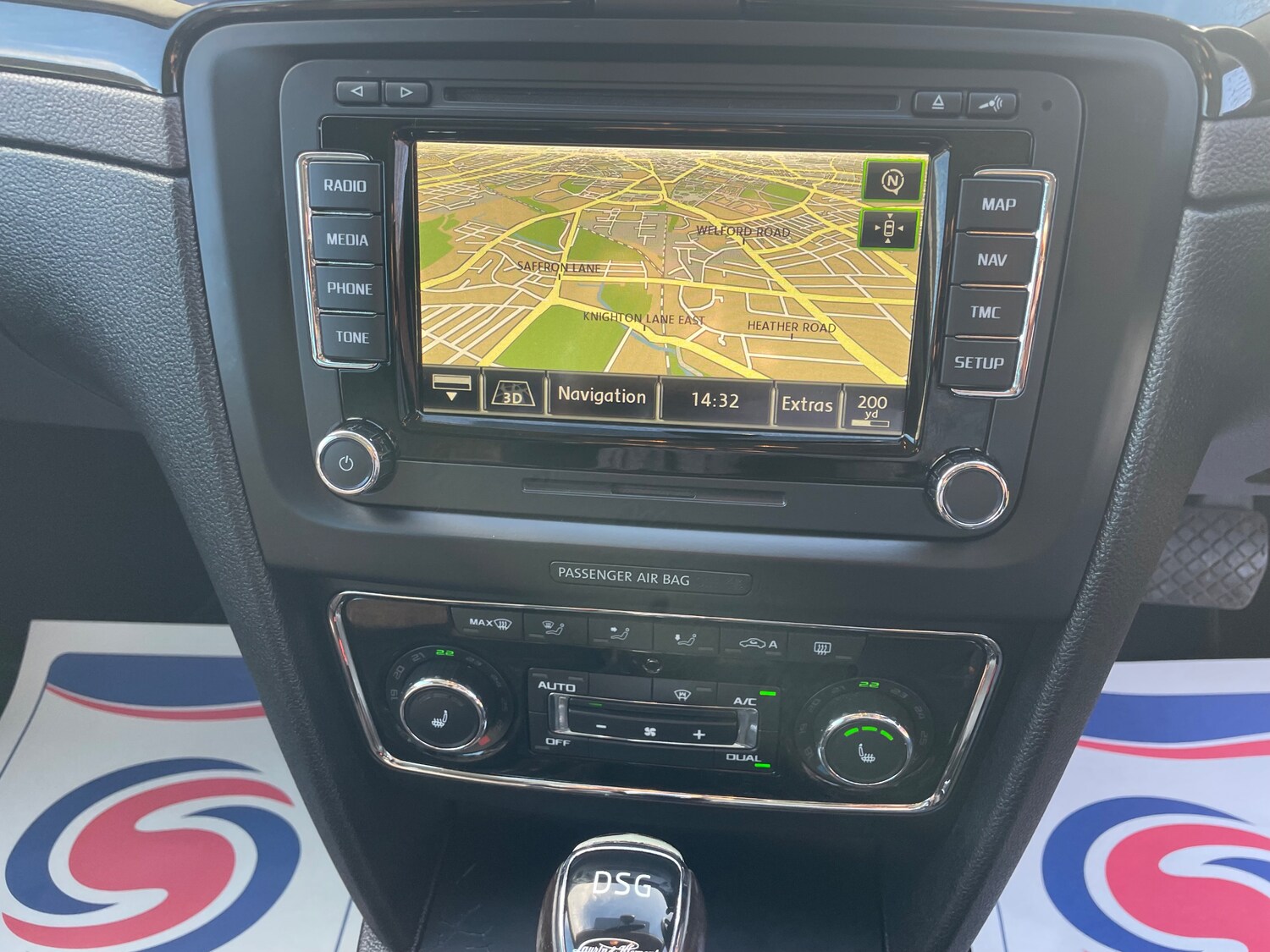 Used Skoda Superb 2015 for sale - 78077914: Photo 43