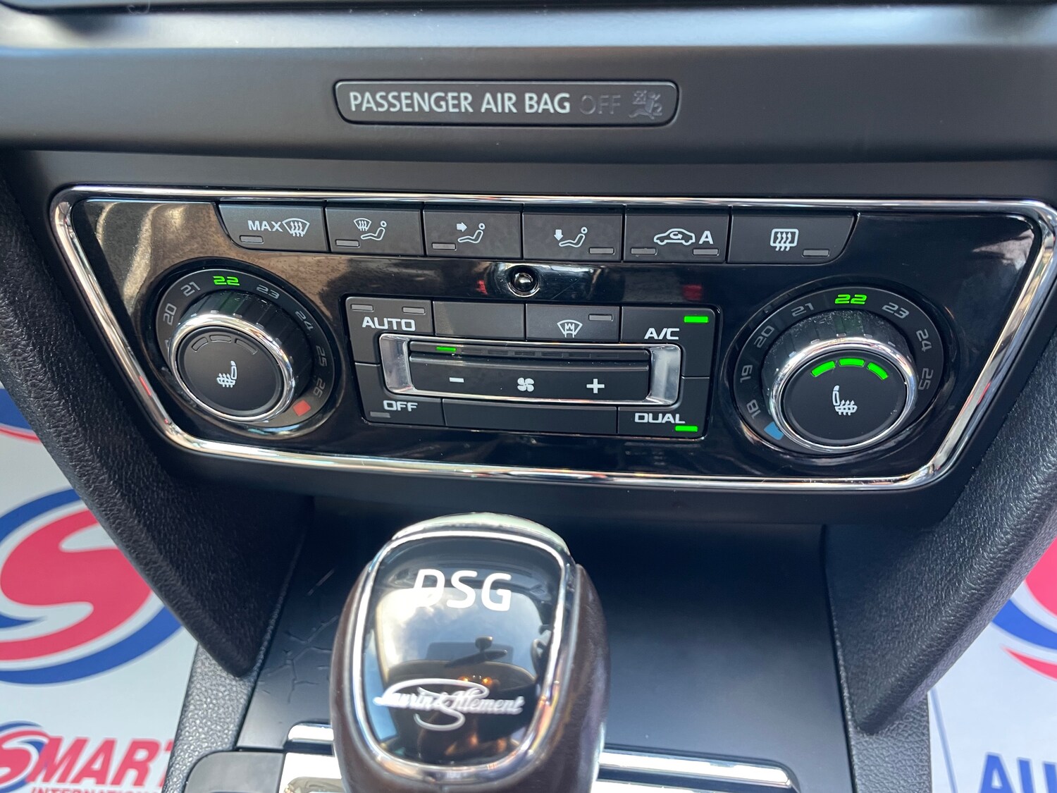 Used Skoda Superb 2015 for sale - 78077914: Photo 44