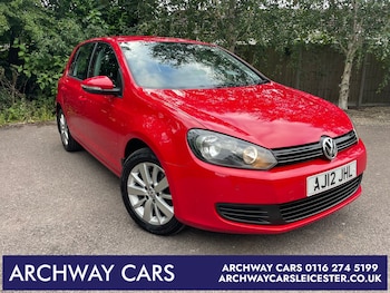 Used Volkswagen Golf 2012 for sale - 79023768: Photo