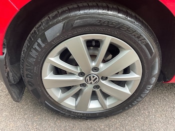 Used Volkswagen Golf 2012 for sale - 79023768: Photo