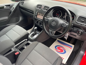 Used Volkswagen Golf 2012 for sale - 79023768: Photo