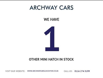 Used MINI Hatch 2010 for sale - 77483437: Photo
