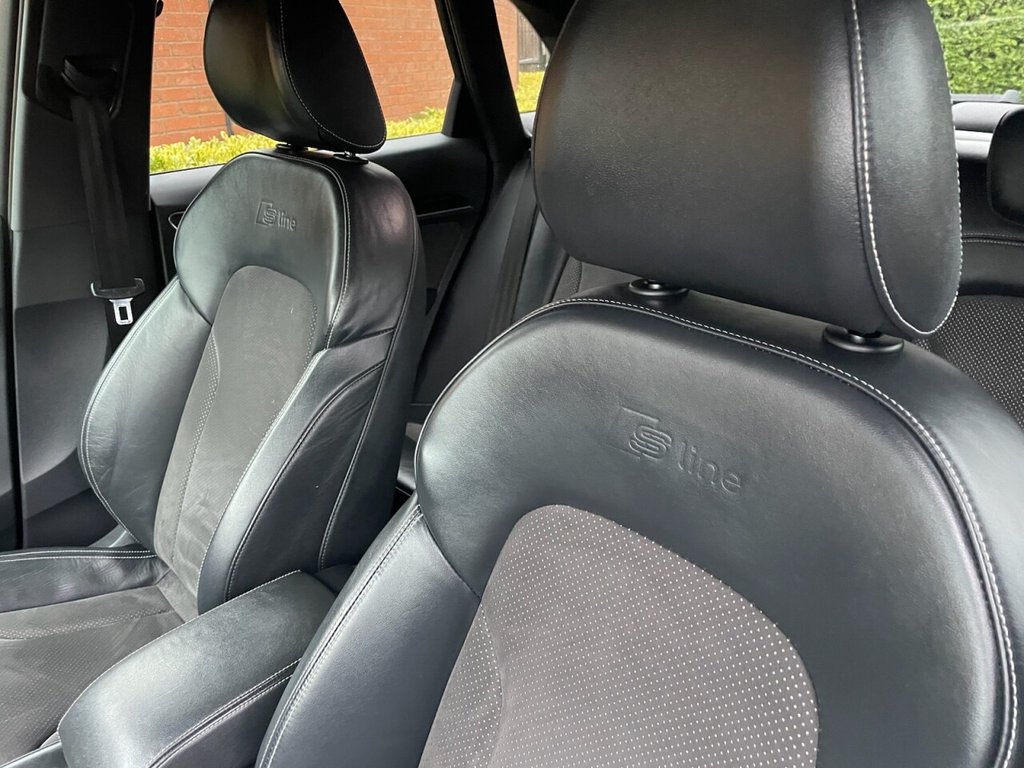 Used Audi Q3 2017 for sale - 77451777: Photo 17