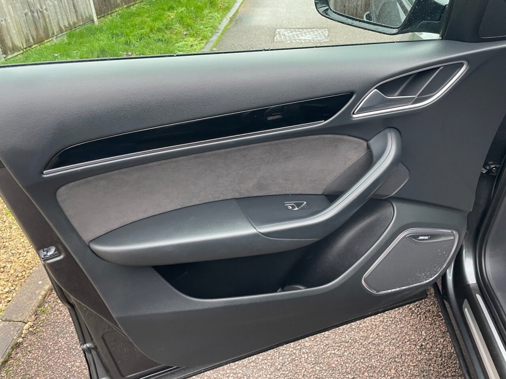 Used Audi Q3 2017 for sale - 77451777: Photo 20