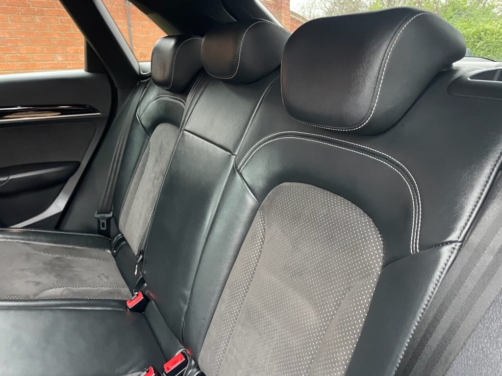 Used Audi Q3 2017 for sale - 77451777: Photo 21