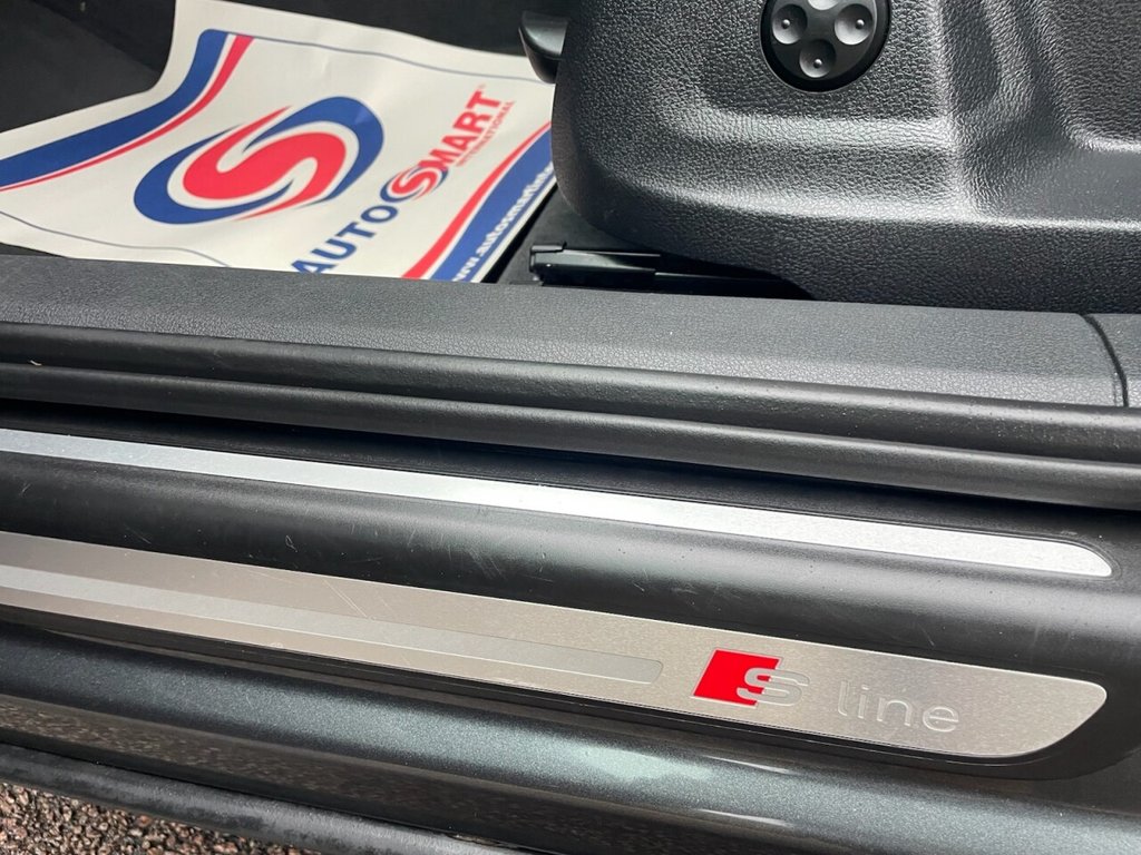 Used Audi Q3 2017 for sale - 77451777: Photo 22