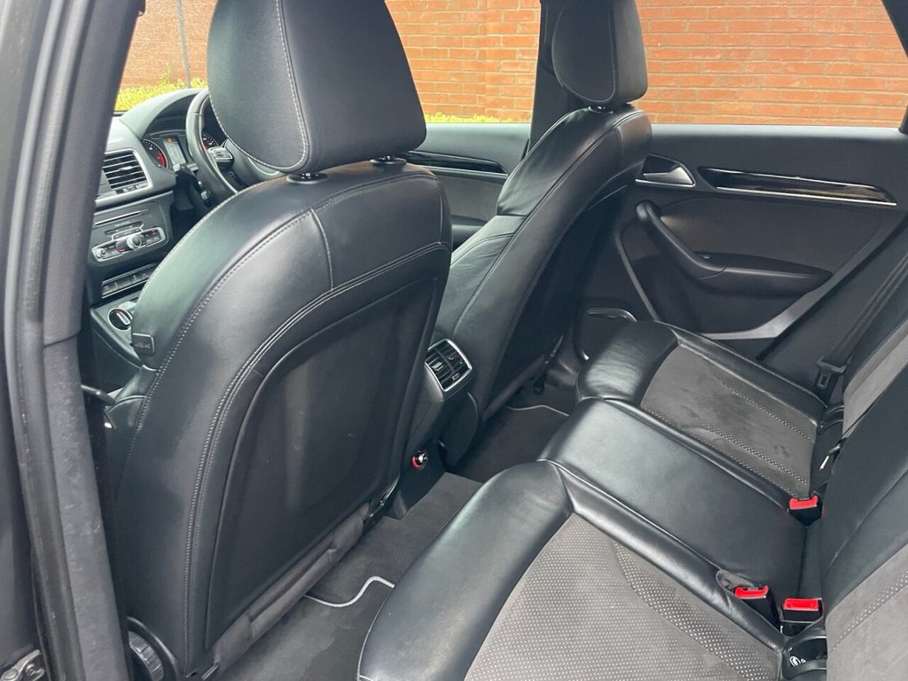 Used Audi Q3 2017 for sale - 77451777: Photo 23