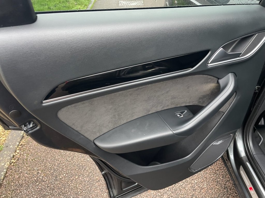 Used Audi Q3 2017 for sale - 77451777: Photo 24