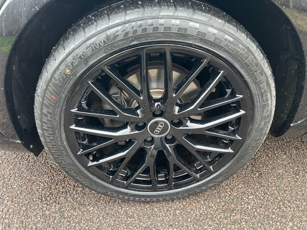 Used Audi Q3 2017 for sale - 77451777: Photo 3