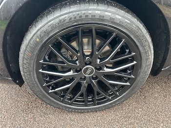 Used Audi Q3 2017 for sale - 77451777: Photo