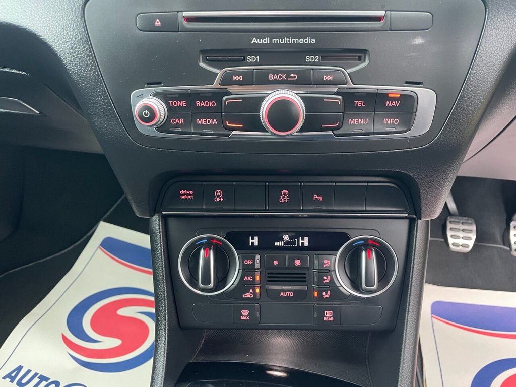 Used Audi Q3 2017 for sale - 77451777: Photo 41