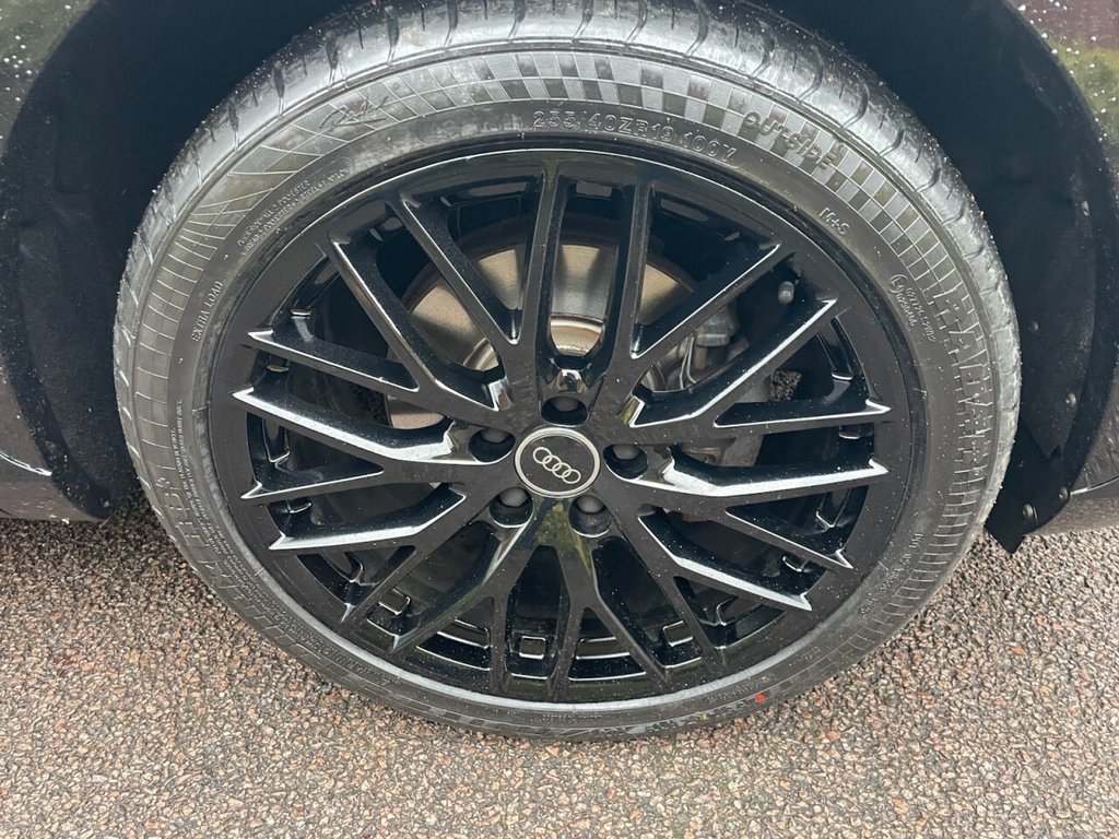 Used Audi Q3 2017 for sale - 77451777: Photo 44