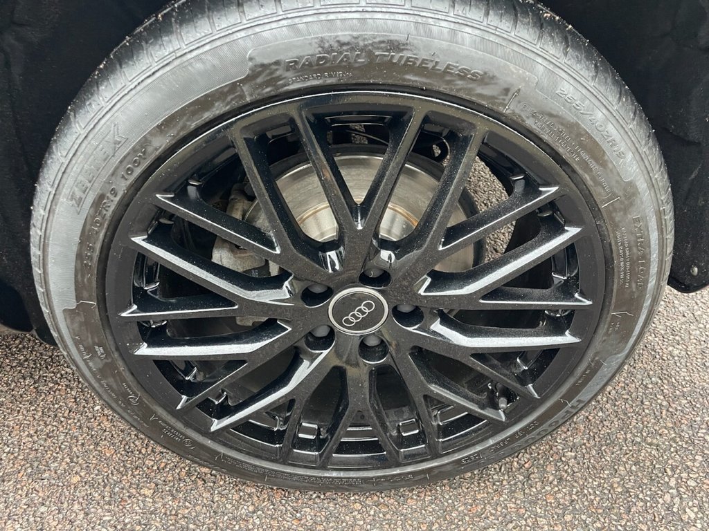 Used Audi Q3 2017 for sale - 77451777: Photo 45