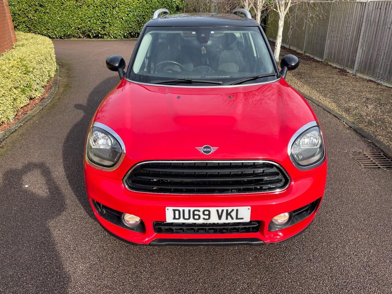 Used MINI Countryman 2019 for sale - 78077911: Photo 11
