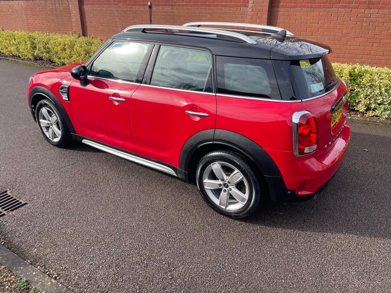 Used MINI Countryman 2019 for sale - 78077911: Photo 14