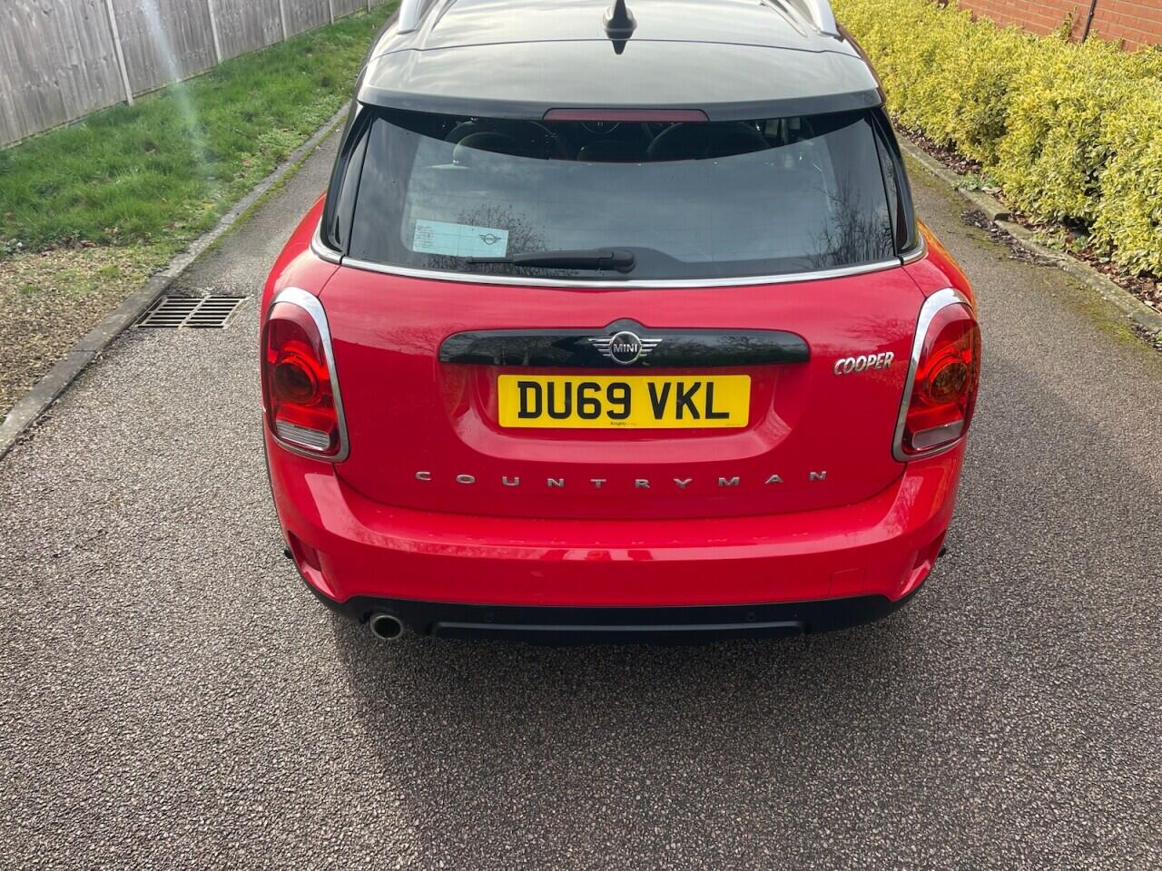 Used MINI Countryman 2019 for sale - 78077911: Photo 15