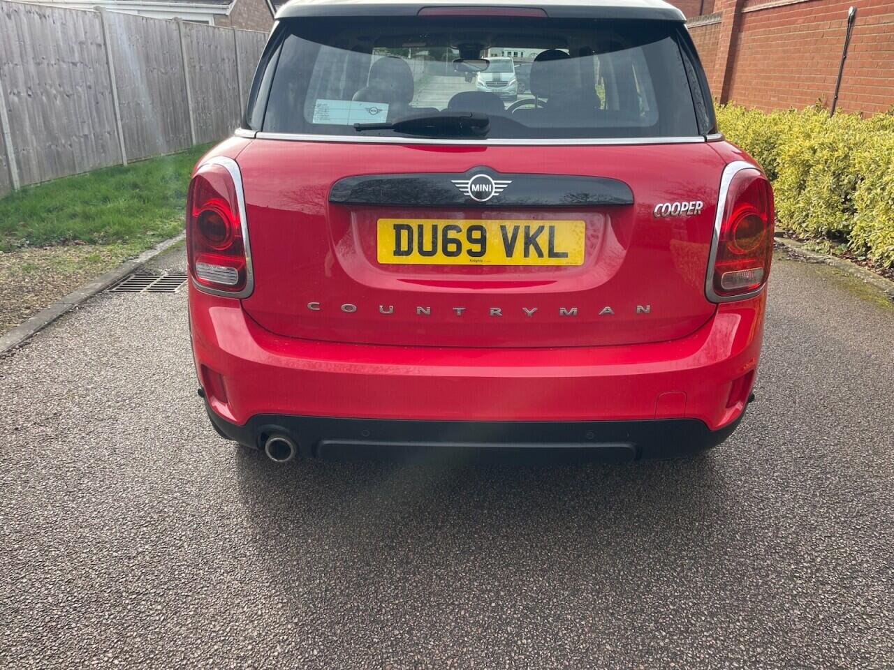 Used MINI Countryman 2019 for sale - 78077911: Photo 16