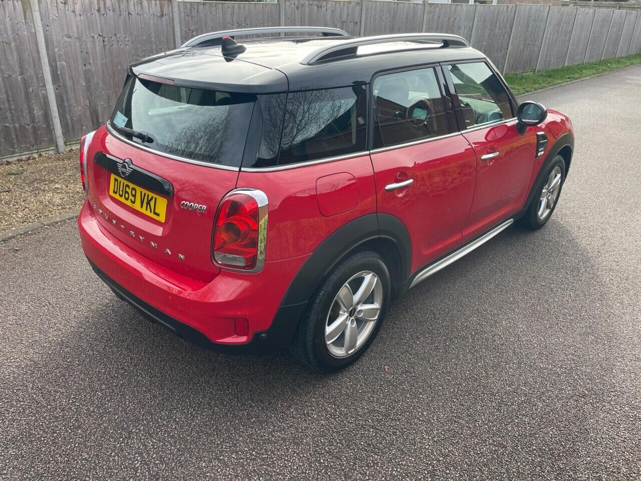 Used MINI Countryman 2019 for sale - 78077911: Photo 17