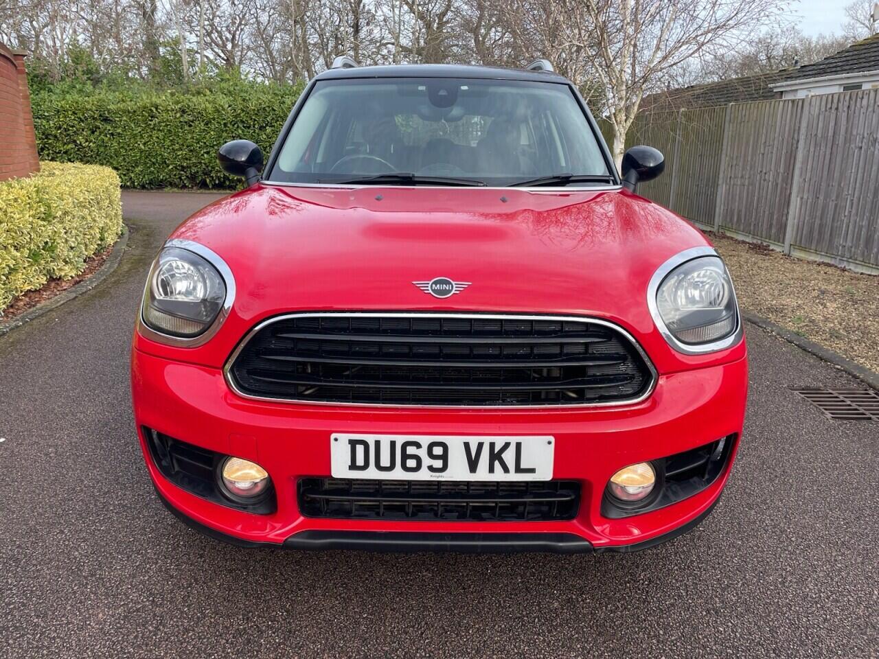 Used MINI Countryman 2019 for sale - 78077911: Photo 18