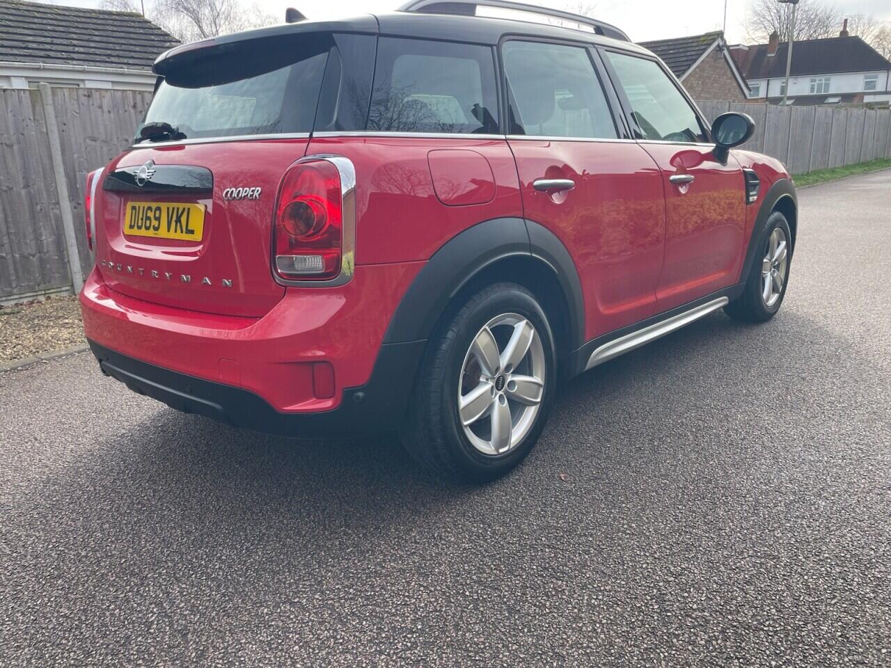 Used MINI Countryman 2019 for sale - 78077911: Photo 19