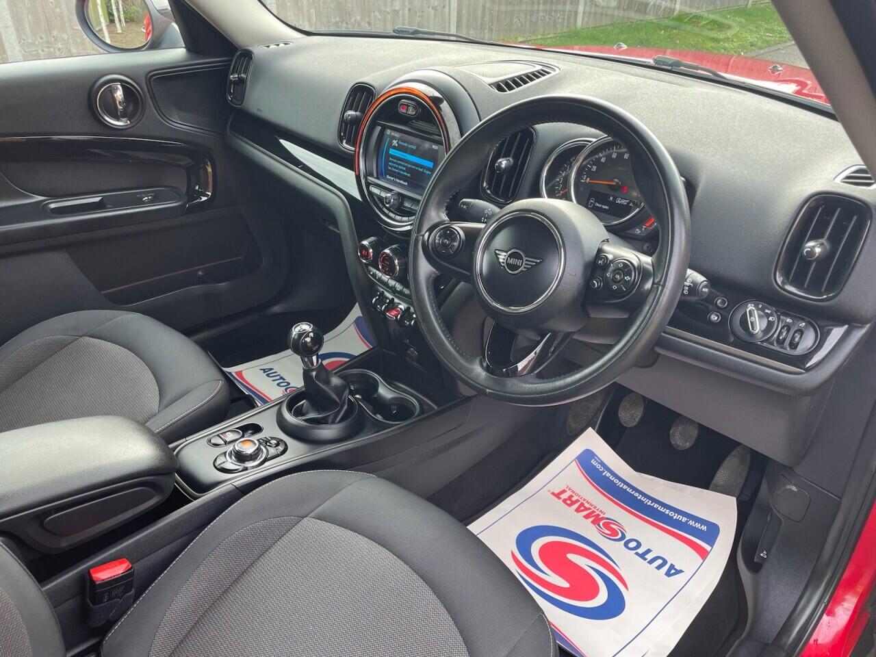 Used MINI Countryman 2019 for sale - 78077911: Photo 2