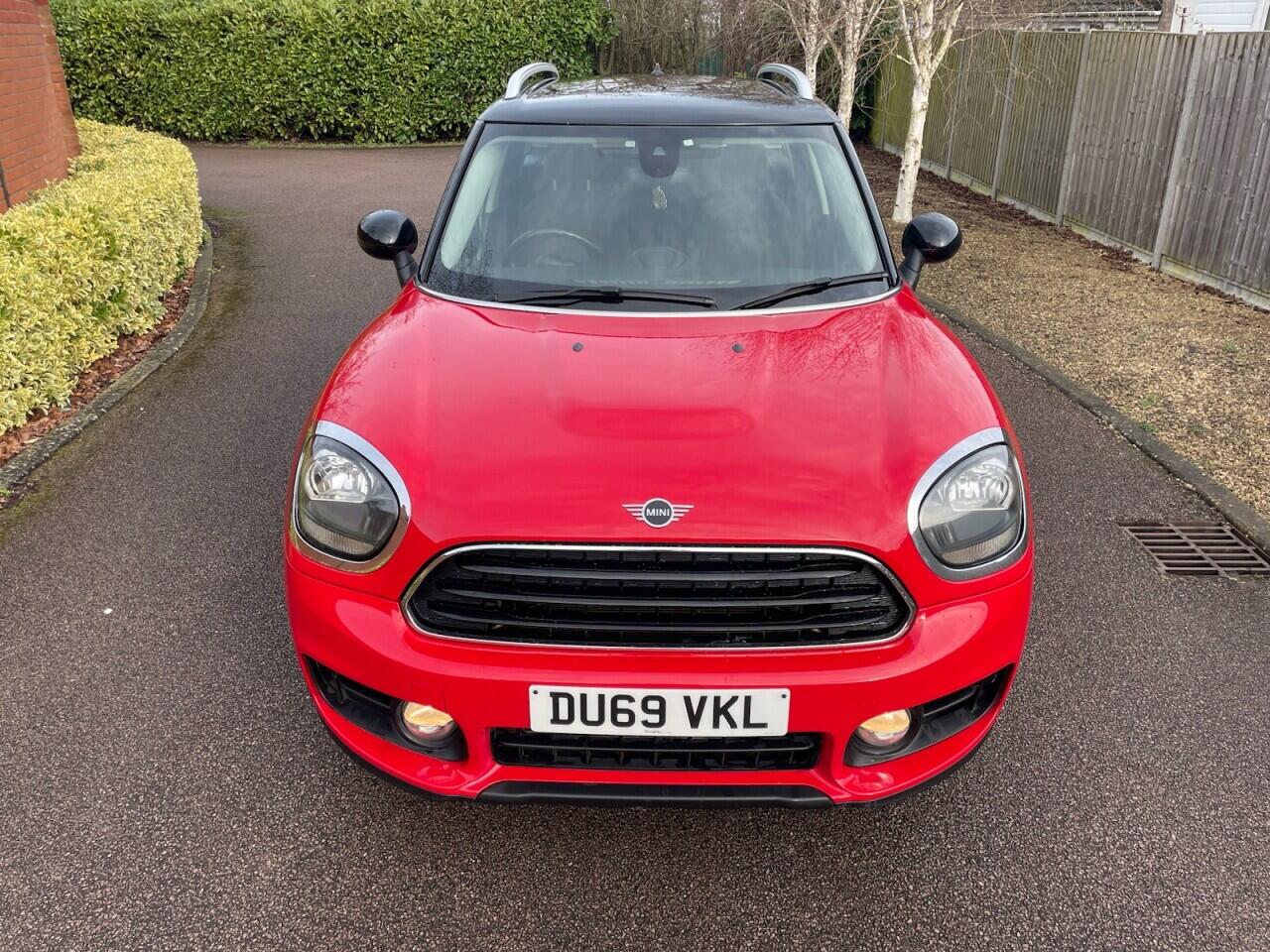 Used MINI Countryman 2019 for sale - 78077911: Photo 20