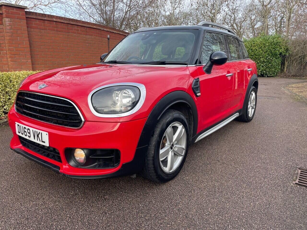 Used MINI Countryman 2019 for sale - 78077911: Photo 21