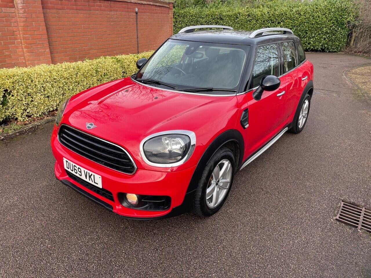 Used MINI Countryman 2019 for sale - 78077911: Photo 22
