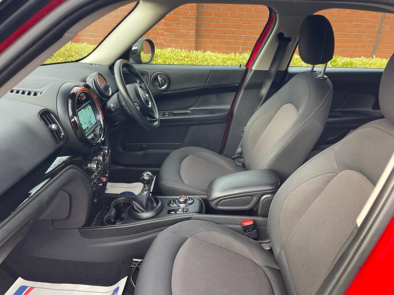 Used MINI Countryman 2019 for sale - 78077911: Photo 24